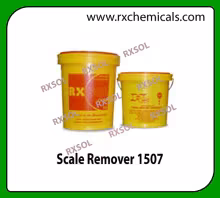 Scale Remover 1507