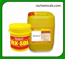 SEA OIL CLEANER
