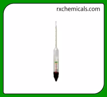 Seawater Hydrometer