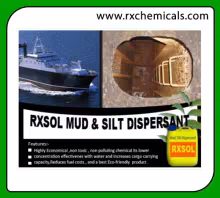 Sediment Mud Silt Remover