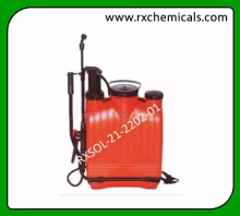 Shoulder Pesticide Pumps Sprayer