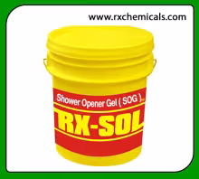 Shower Opener Gel ( SOG )