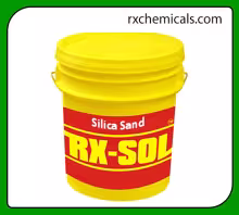 Silica Sand