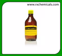 Silver Nitrate 2% Soln 500 ml Btl