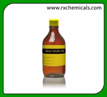 Silver Nitrate Soln. LR