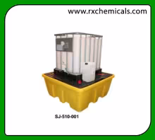 IBC TANK 1000 LTRS