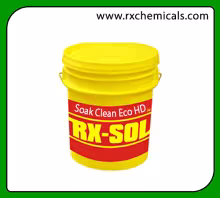 Soak Clean Eco HD