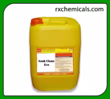 Soak Clean Eco