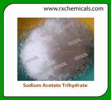 Sodium Acetate Trihydrate