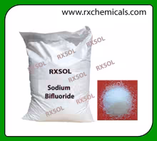Sodium Bifluoride