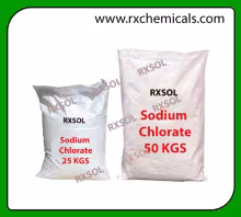 Sodium Chlorate NOT FOR SALE
