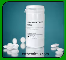 Sodium Chloride TAB
