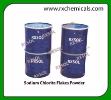 Sodium Chlorite Flakes Powder