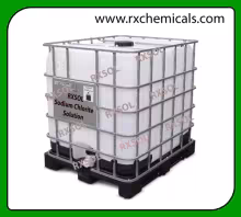 Sodium Chlorite Solution 31%