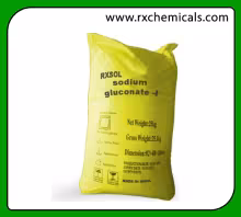 Sodium Gluconate