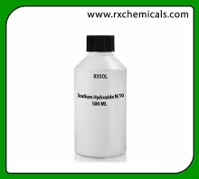 Sodium Hydroxide N/10