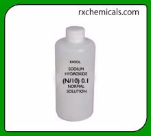Sodium Hydroxide Solution 1N
