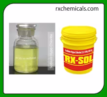 Sodium Hypo Chlorite 12-15