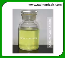 Sodium Hypo Chlorite 12-15 Percent