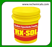 Bleach Hypochlorite Powder