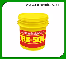 Sodium Molybdate