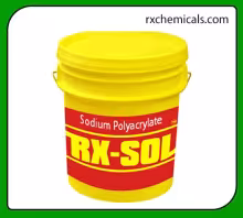 Sodium Polyacrylate