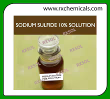 Sodium Sulfide 10% Solution