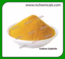 Sodium Sulphide