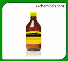 Sodium Sulphite Sulfite 0.05% Solution