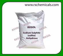 Sodium Sulphite