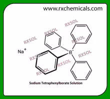 Sodium Tetraphenylborate Solution