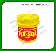 Sodium Thiosulphate Solution