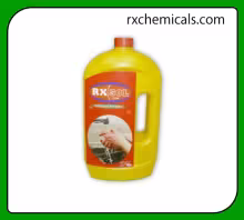 GP Shampoo