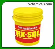 Soft Hand Shampoo 25 Ltrs