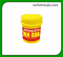 Soft Brown Soap