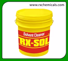 Solvent Cleaner