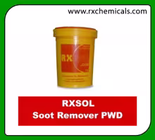 Soot Remover