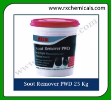 Soot Remover Powder