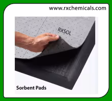 Sorbent Pads
