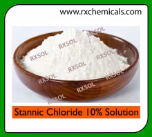 Stannic Chloride 10% Solution