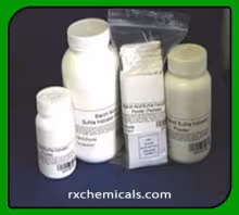 Starch Acid- Sulfite Indicator Powder