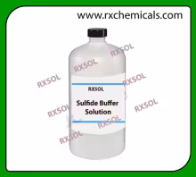 Sulfide Buffer Solution