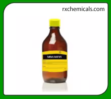 Sulfuric Acid N/5