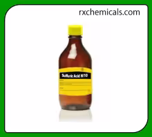 Sulfuric Acid N/10