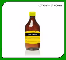 Sulfuric Acid N/50