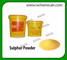 Sulphur Powder