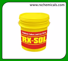 Sulphuric Acid Conc