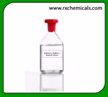 Sulfuric Acid LR 2.5Ltrs