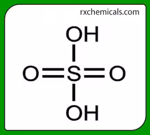 Sulphuric Acid 0.02N