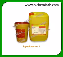 SUPER REMOVER 1